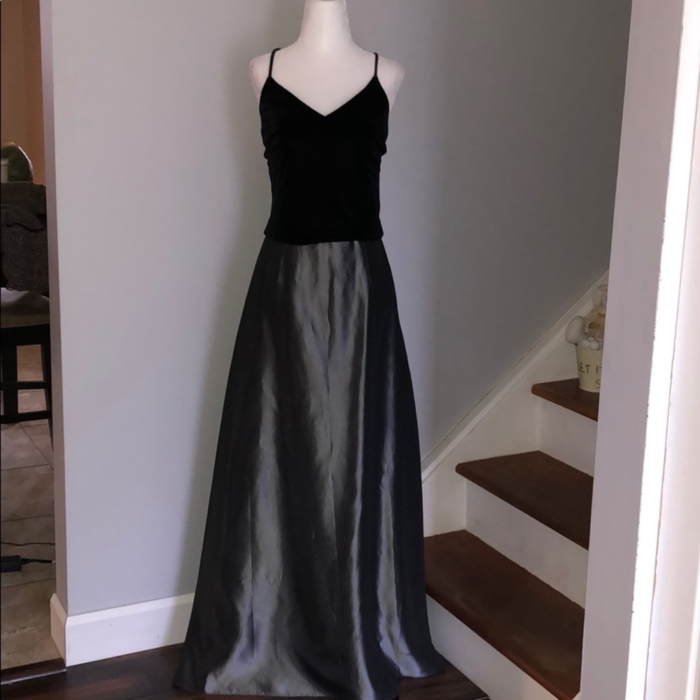 Ladies Gown